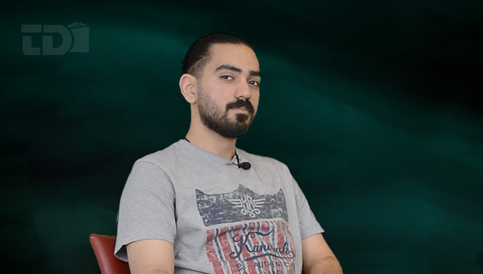 مصاحبه با پویان سلمانی
